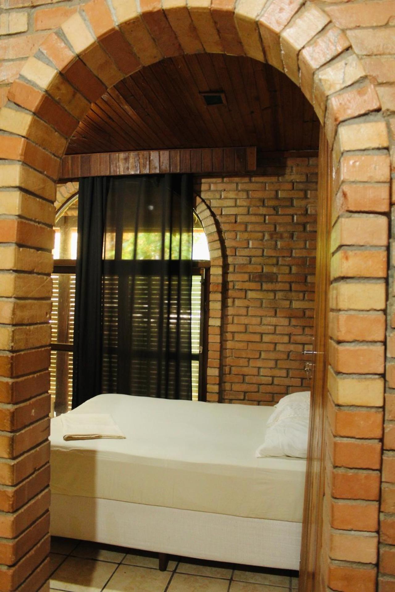Casa Talhamar Vila Garopaba Exterior foto